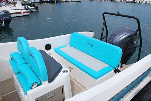 Odyssea 750
